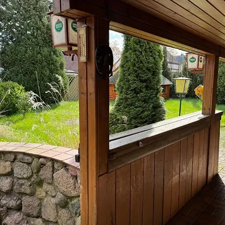 5 Haus Mit Whirlpool, Grillhuette Und Privatem Garten, Perfekt Fuer Gruppen Oder Familien Villa *